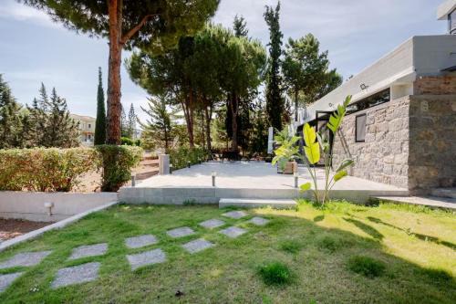 Lemon Tree Villa