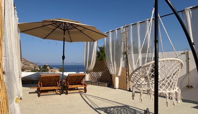 Leonidas house hydra