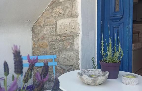 Levanta house στο Παλιούρι Χαλκιδικής
