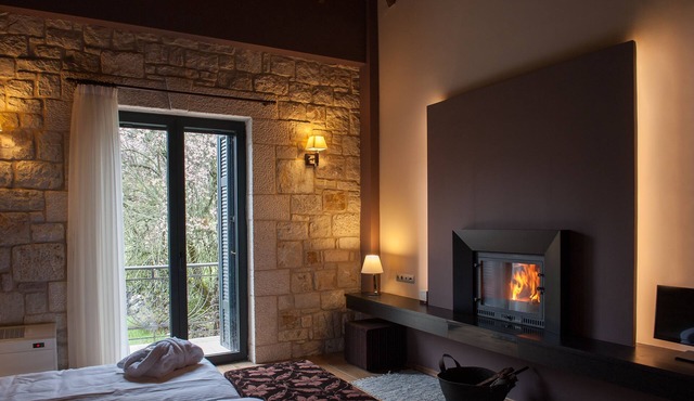 Levidi Suites