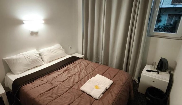 Liberal Mini Rooms