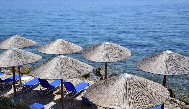 Lido Corfu Sun Hotel