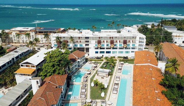Lifestyle Holidays Vacation Club - Presidential Suites - 1 Bedroom suite
