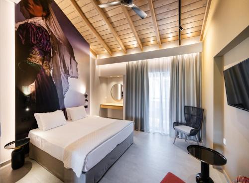 Ligato Suites