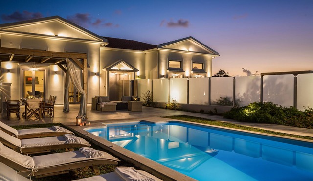 Lighthouse Villas Kefalonia