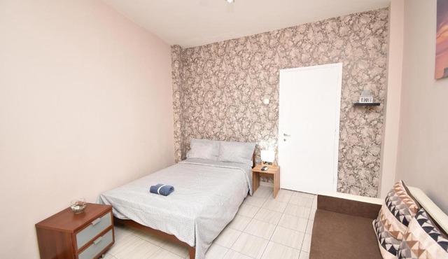 Like Your Home Apartment Thessaloniki