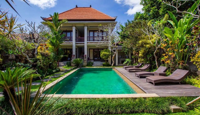 Lili Cottage Ubud