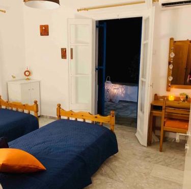 Limni No 2 self catering apartment