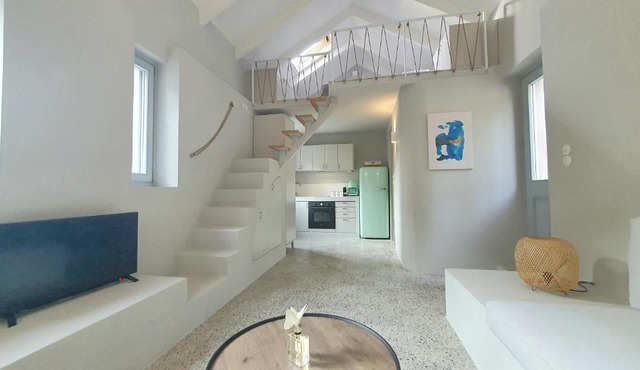 Limone loft ithaca