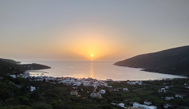 Liopi Village Andros B