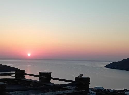 Liopi Village Andros