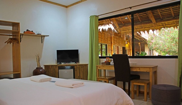Liquid Dive Resort