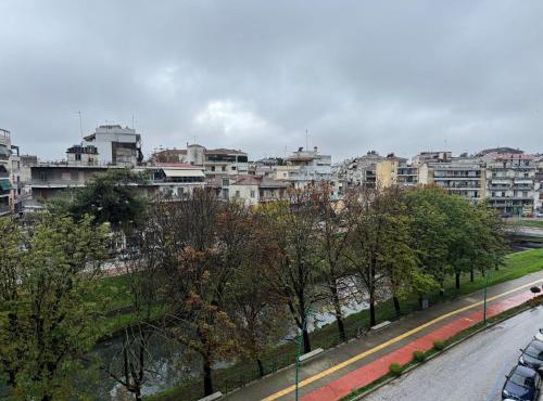 Lithaios River Appartment
