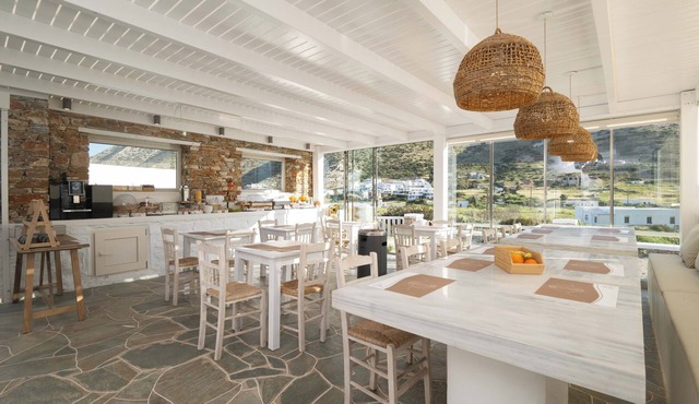 Lithos Suites