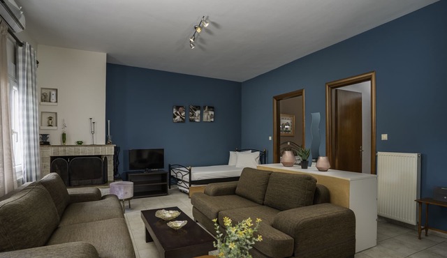 Litochoro apartment