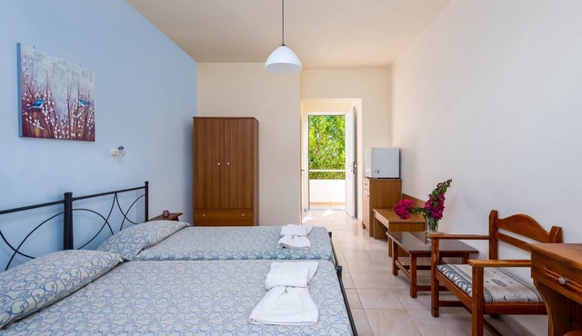 Litsas Studios - 2 bedroom Apartment