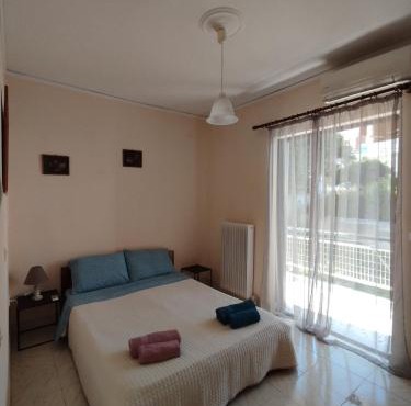 LOCAL Stay