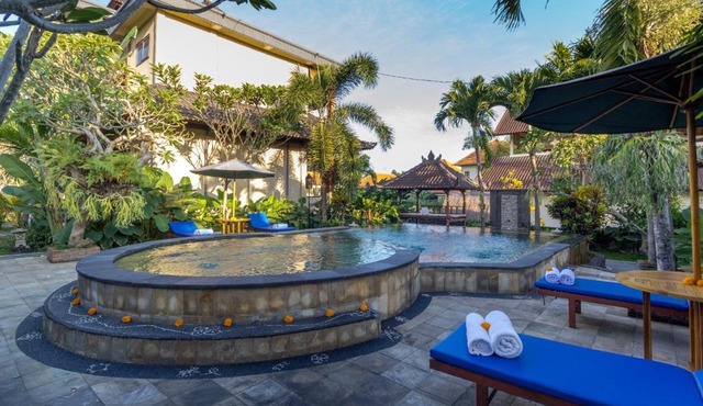 Loka Pala Villa