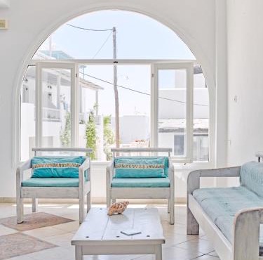 Londos Hotel