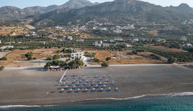 Long Beach Resort
