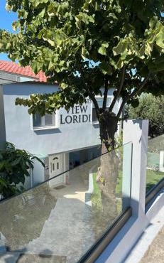 Loridis View Apartments