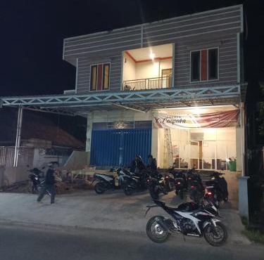 Losmen cempaka