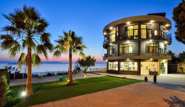 Loucerna Suites Chania