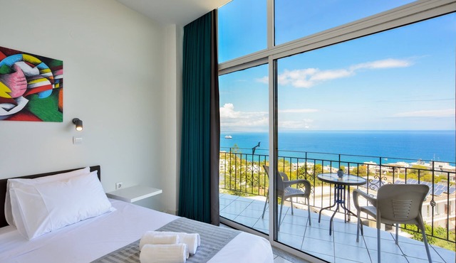 Loucerna Suites Chania