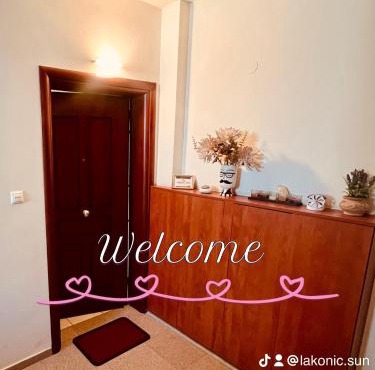 Lovely Apartment Lamia