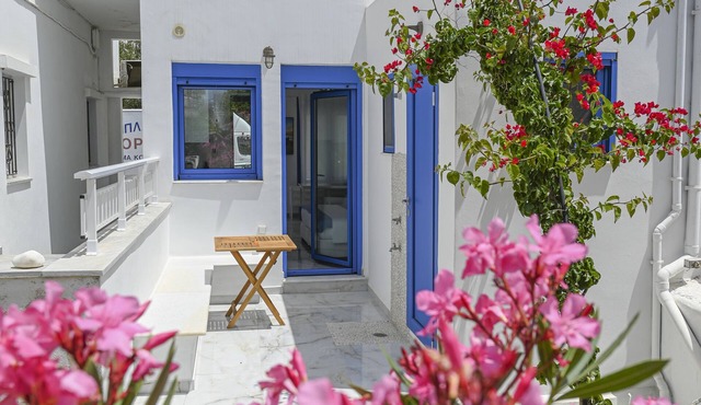 Lovely house10 minutes from the beach, the Port and the center