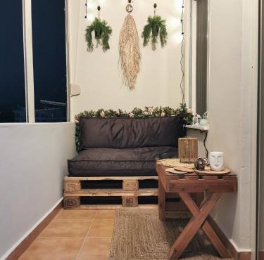Luna Mare Apt