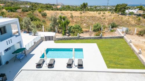 Luxurious House Jaubelli