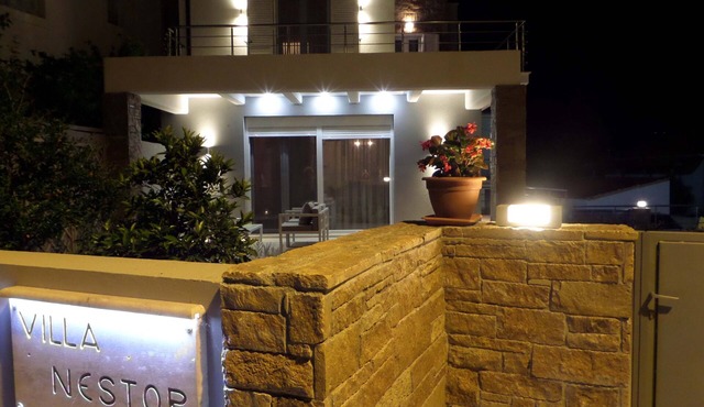 LUXURIOUS VILLA ideal for vacation