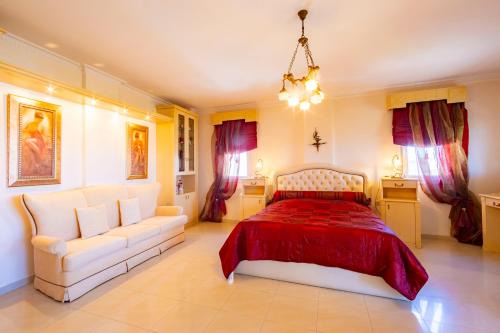Luxury and Comfort