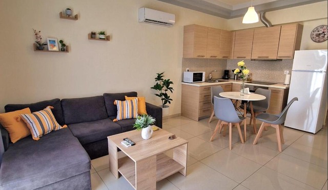 luxury - comfy center rodos