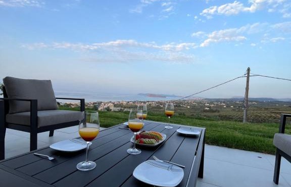 LUXURY COMPLEX VILLA 107