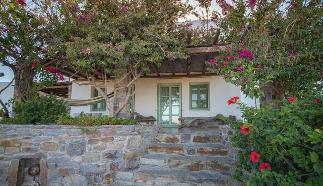 Luxury Estate Plaka