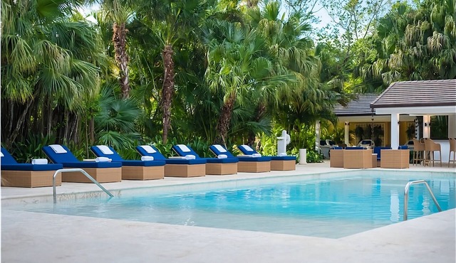 Luxury Three-Bedroom Residence | 1 Unit | Elegant Comfort