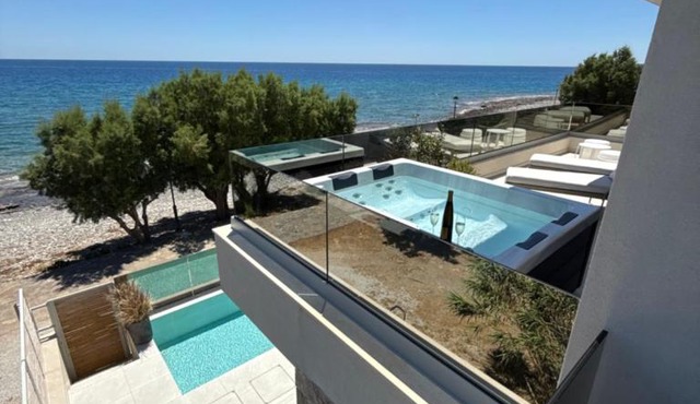 Luxury Villa Asana
