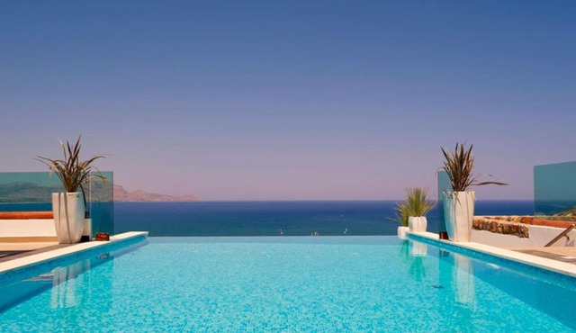 Luxury Villa Eos