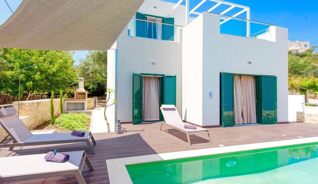 Luxury Villa Murtal with private pool