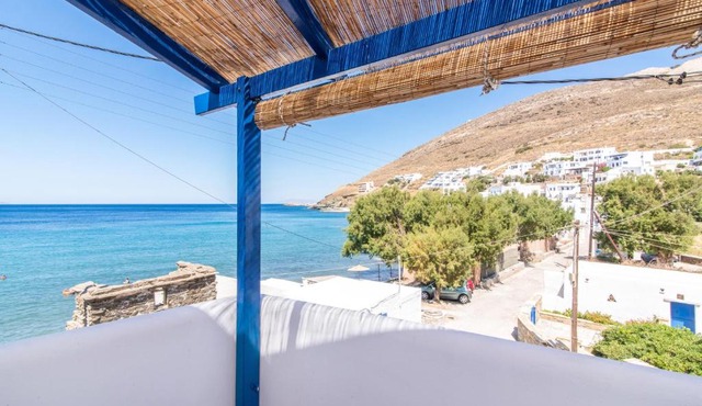 Luxury Wave Maisonette