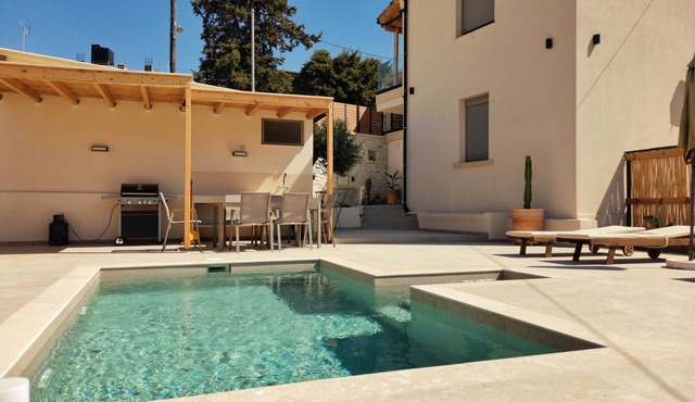Lyravista Stay Crete