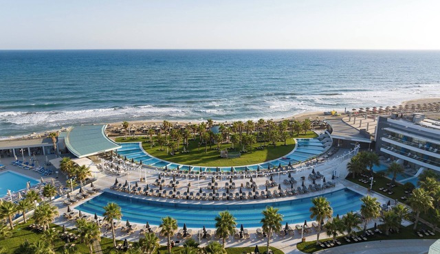 Lyttos Mare Adults Friendly 12+