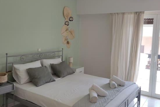 M.V Apartment