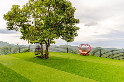 Mabini Sky View