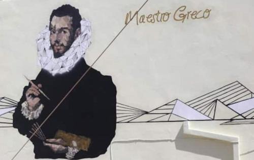 MaestroCreco