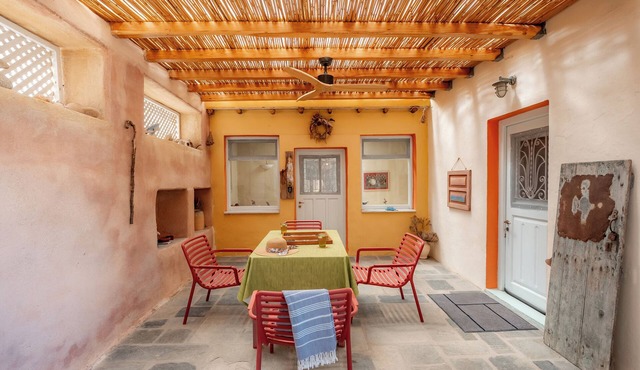 Magaya Beach House | Steps From the Beach & Close to Town.