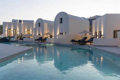 Maiandros Suites