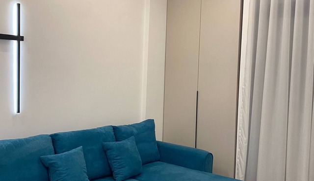 MAin luxury Studio
